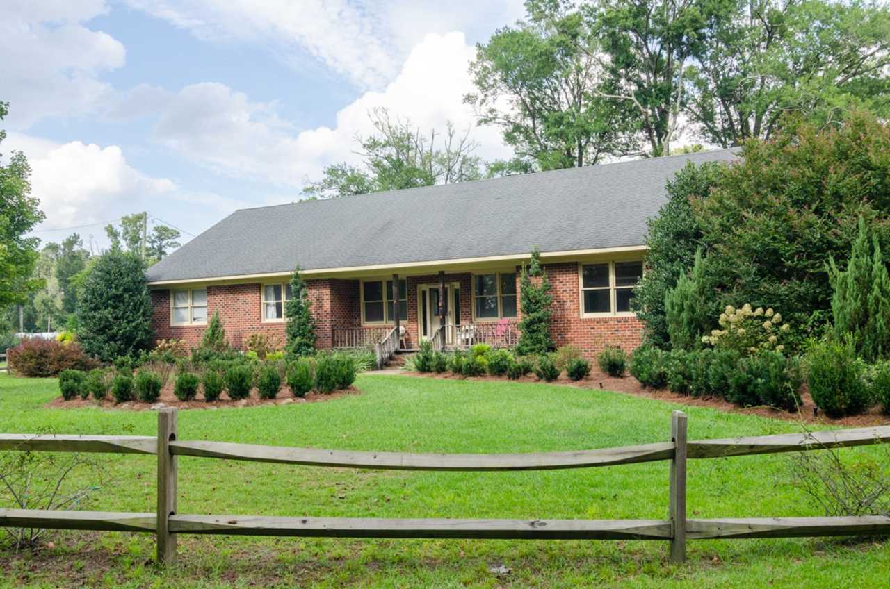 2120 Old Winter Park Road