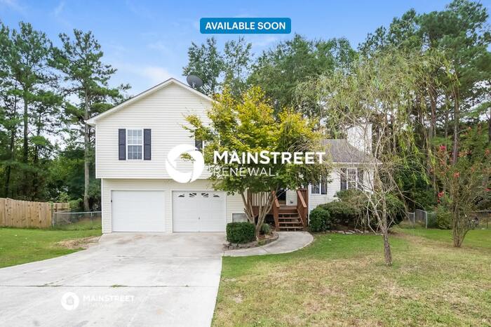 444 River Trace Drive