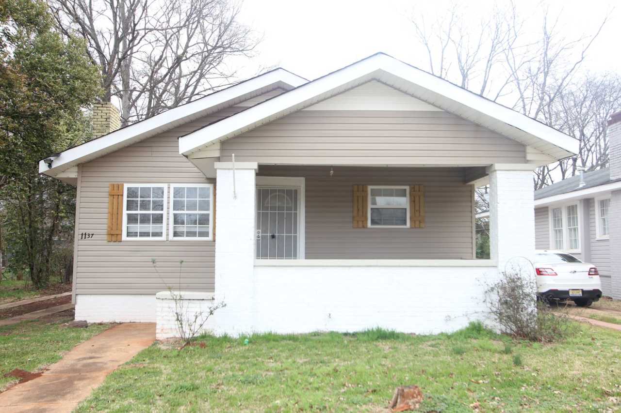 New On The Market and Newly Renovated!! Better Hurry!!