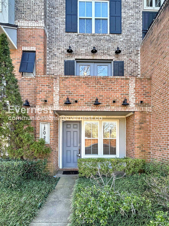 57 West Georgia Avenue