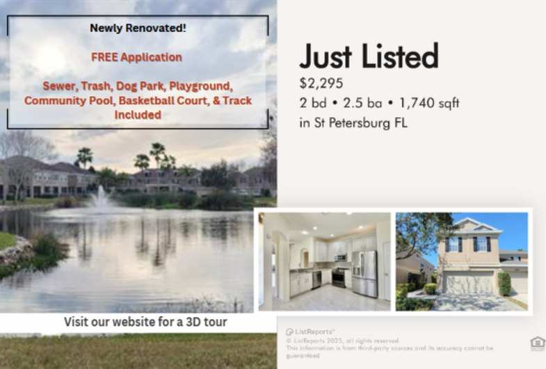 5311 60th Avenue North