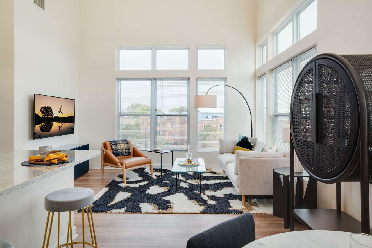 One Webster Apartments