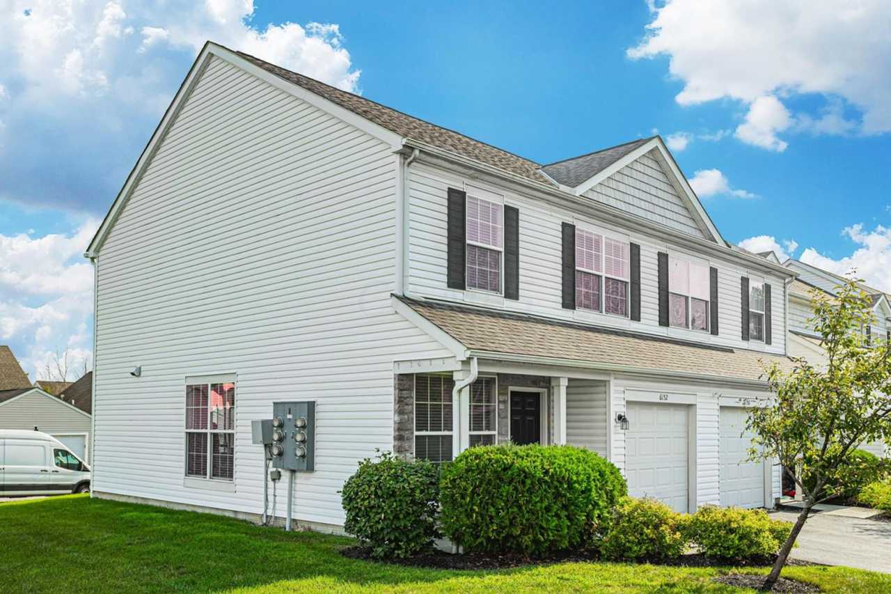 Townes of West Albany