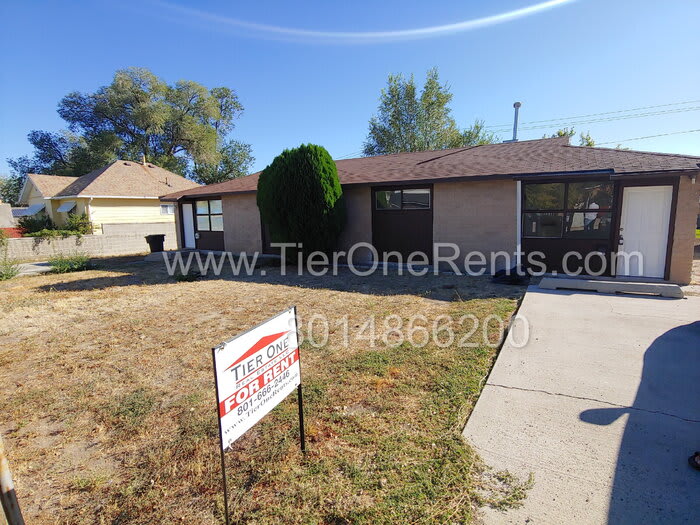 3087 South 8850 West