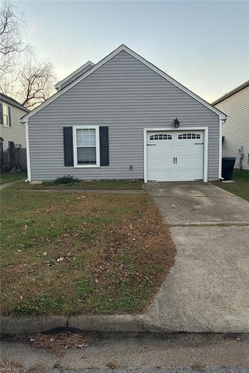 5412 Glenville Circle