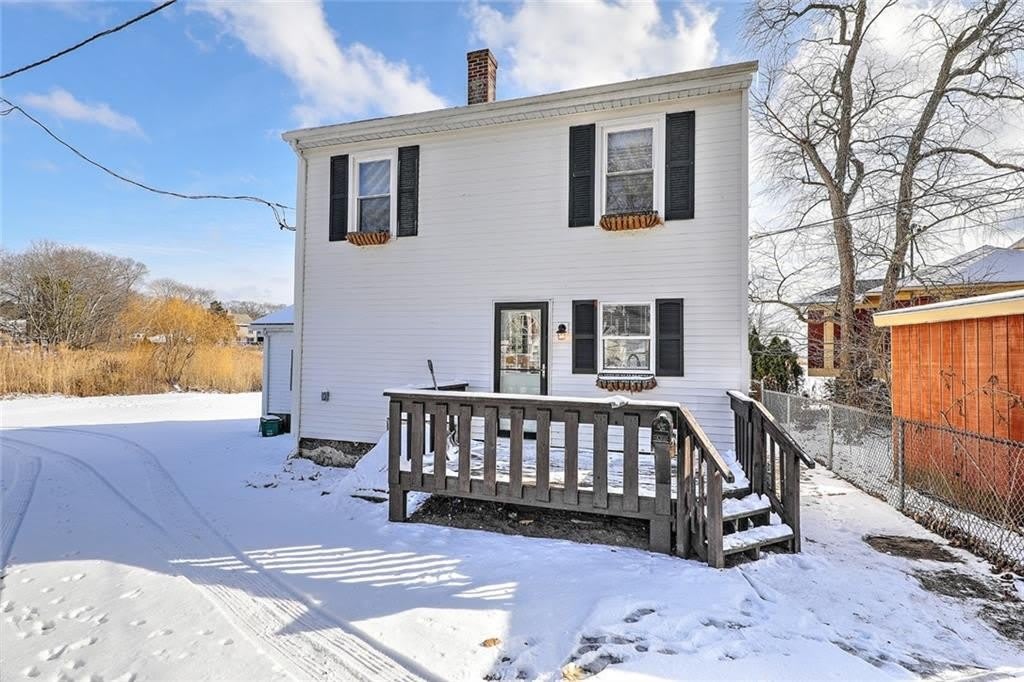 62 Hermit Drive