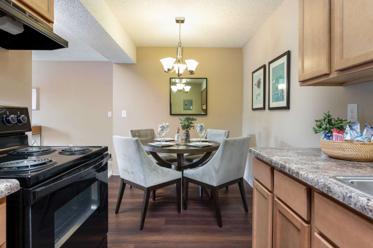 Wentworth Apartments