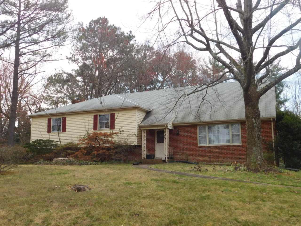 10201 Garfield Rd, Richmond, VA 23235