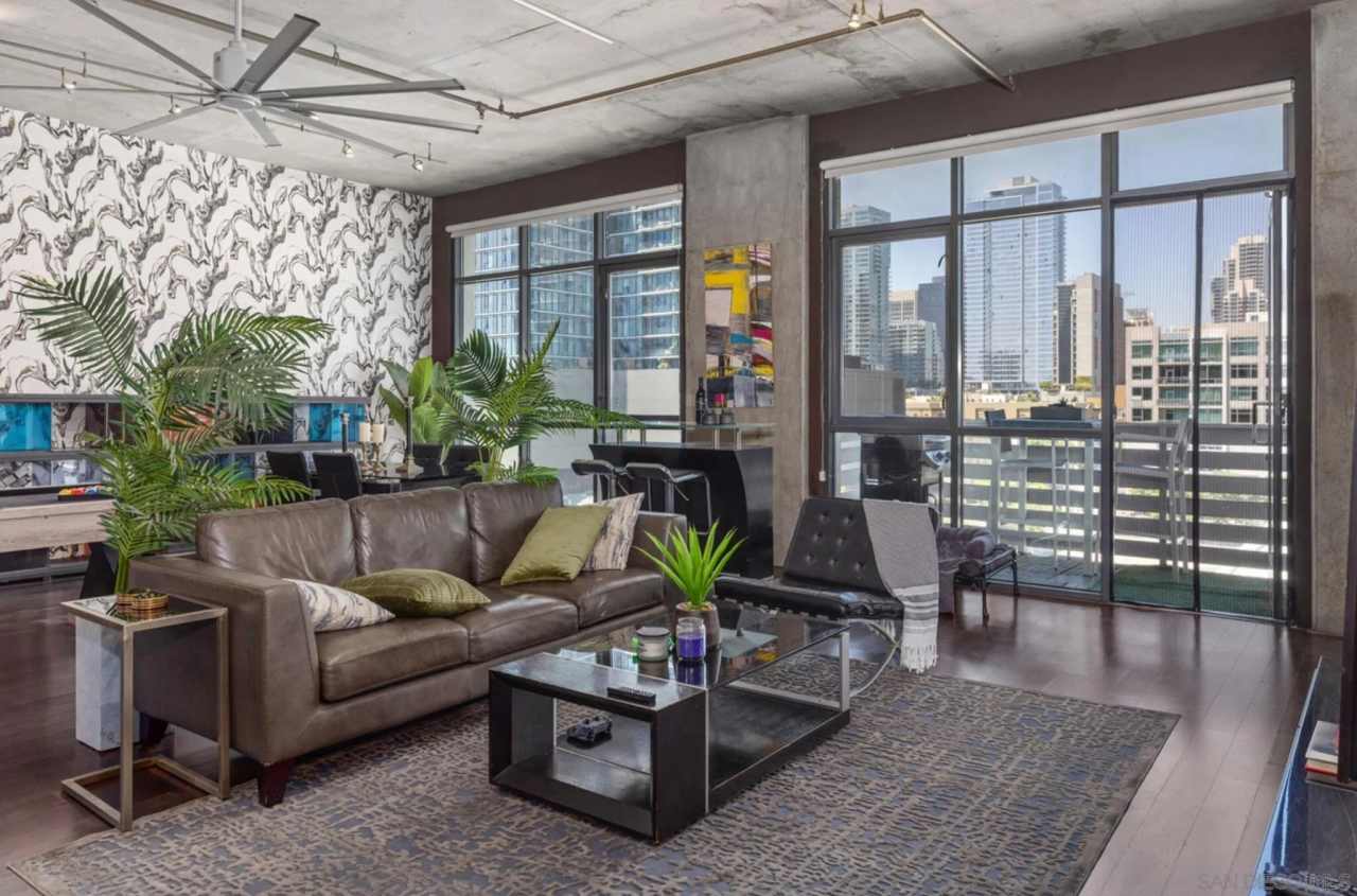 527 10Th Ave unit: 605