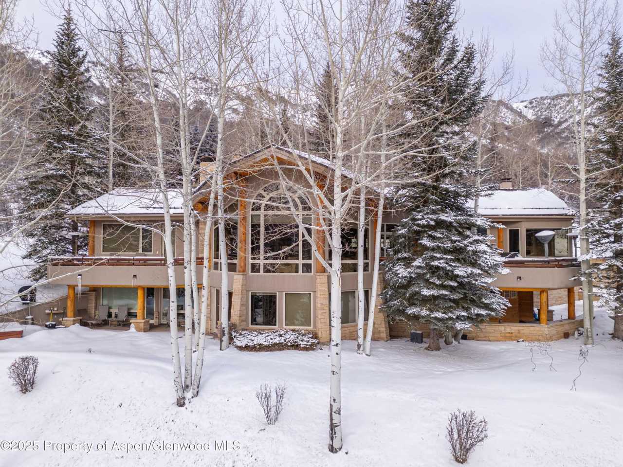 1222 Horse Ranch Drive