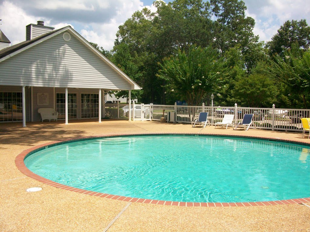 The Landings Apartments