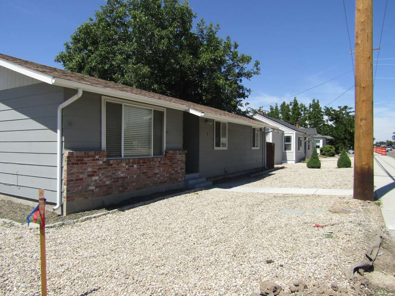 1205 North Meridian Road