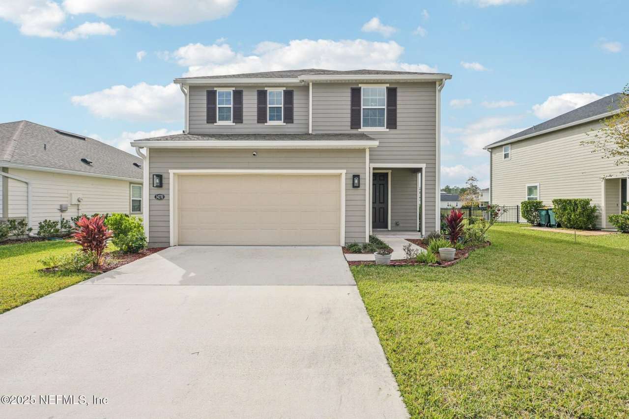 14270 DURBIN ISLAND Way