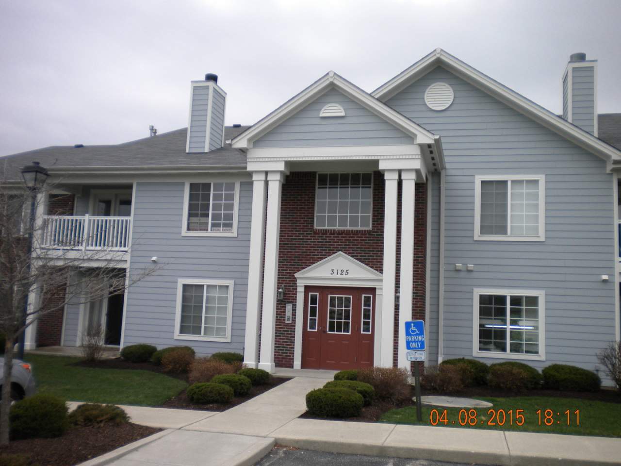 Superb Two Bedroom/Two Bath Condo In Beavercreek