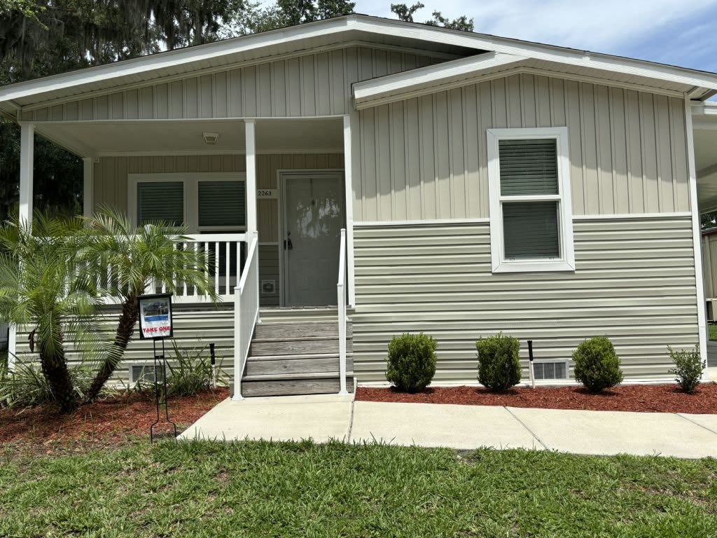 2263 Nw 48th Avenue Rd