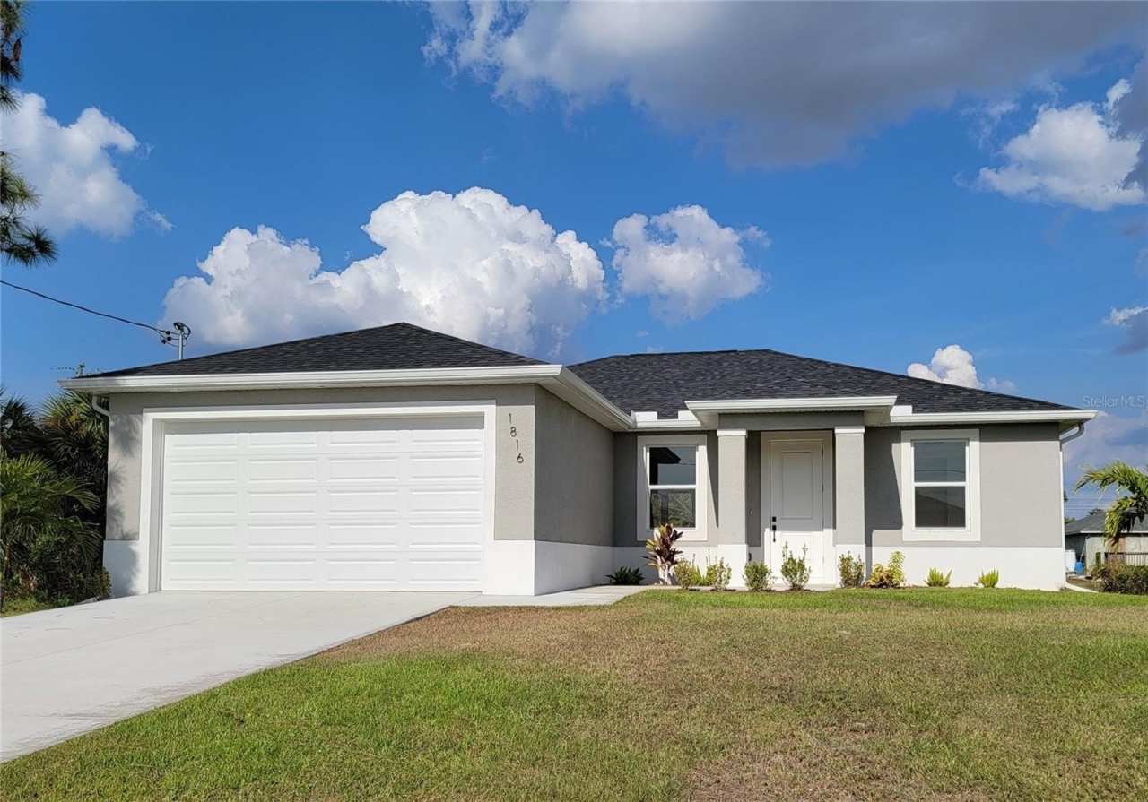 1816 BRADDOCK AVENUE