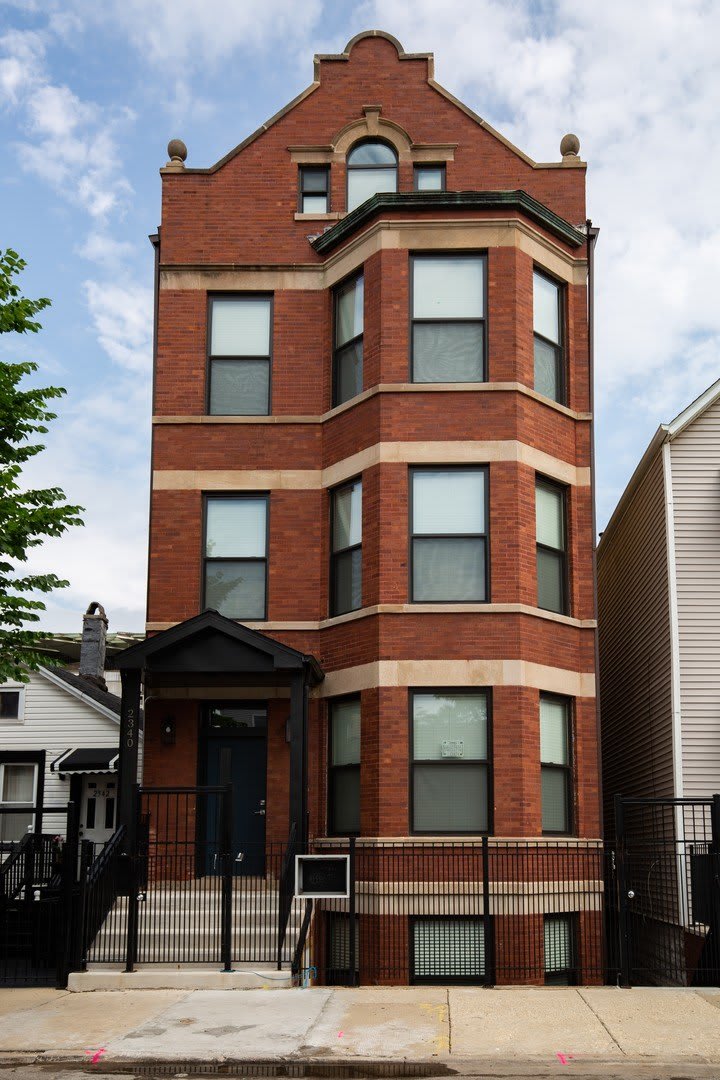 2340 W 21st Street