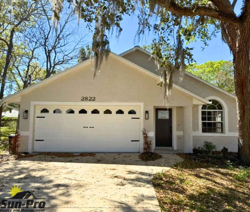 2822 Brookline Avenue