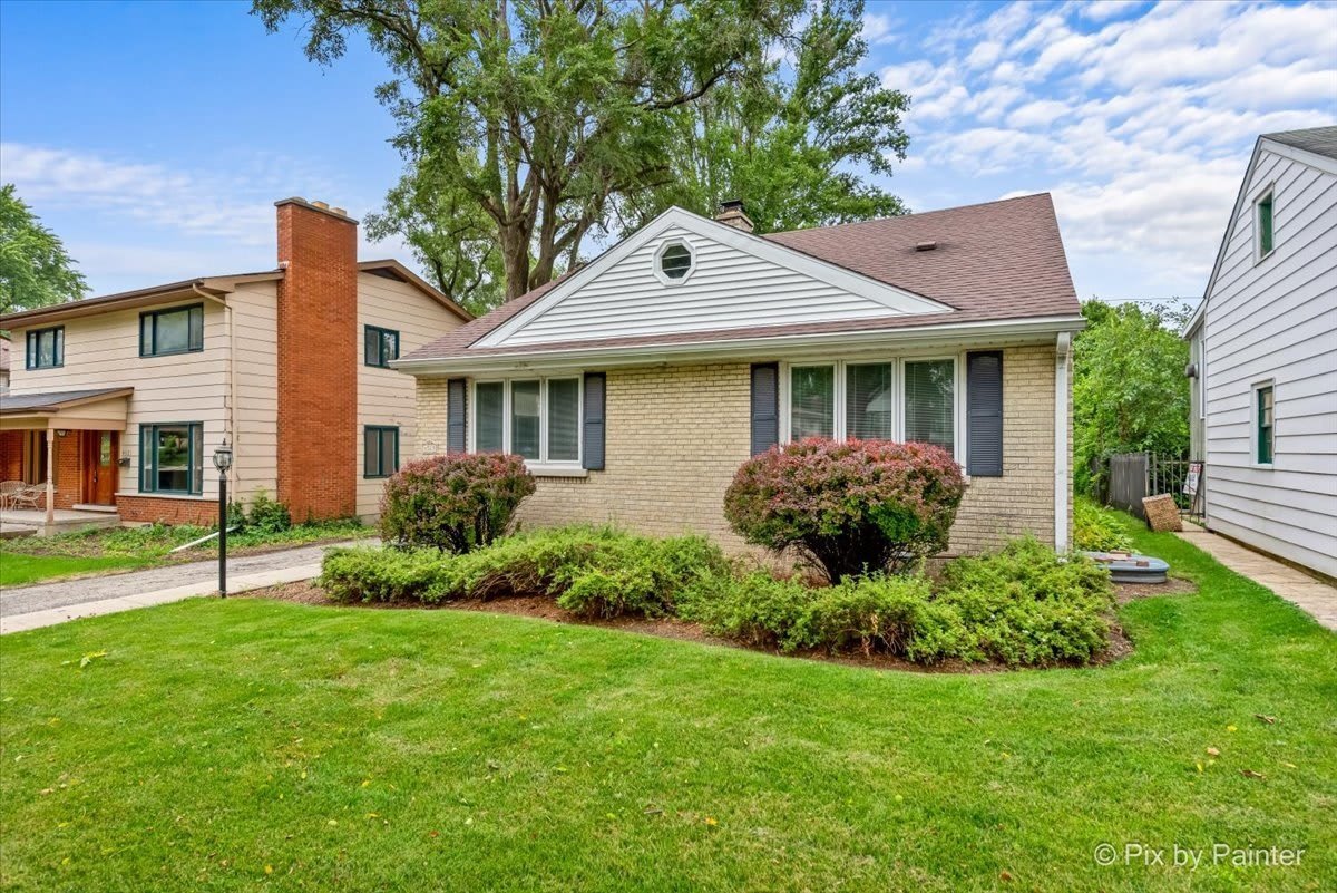 4525 Saratoga Avenue