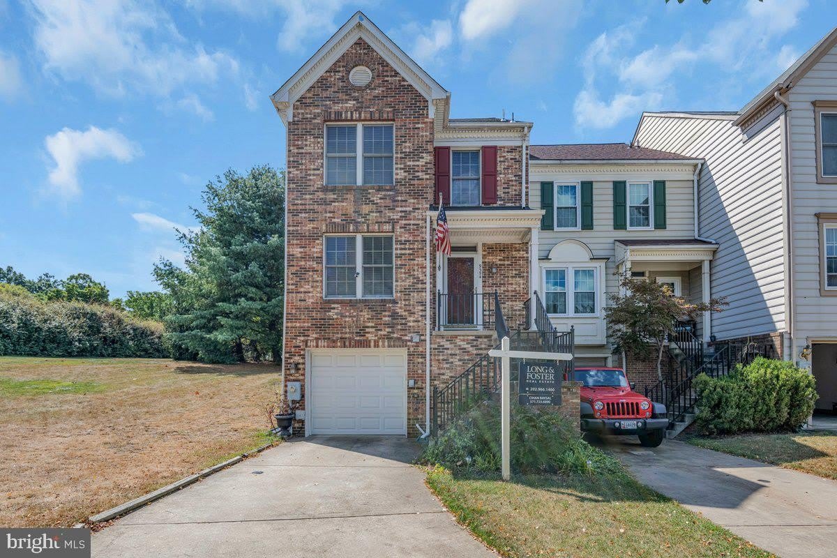 9354 SOMBERSBY Court