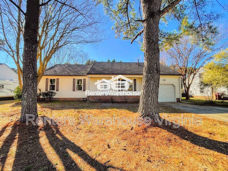 411 Linkenborough Drive