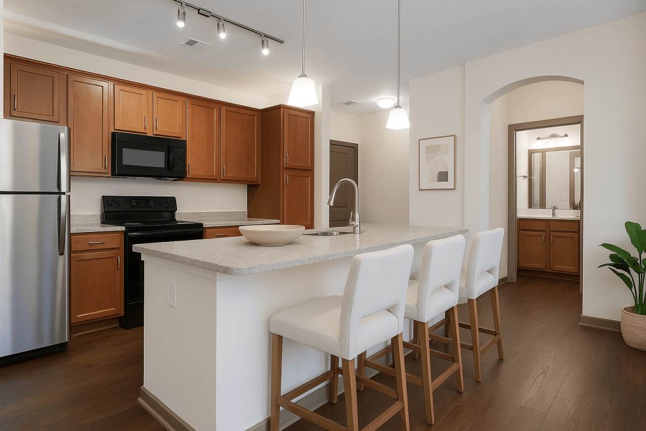 Austin Park Apartments