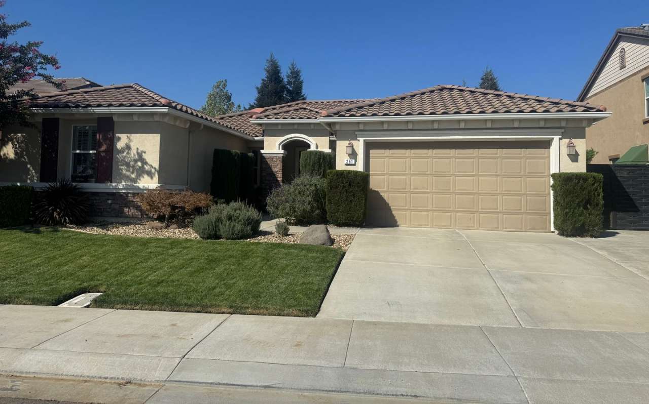 261 JOYCE DRIVE, VACAVILLE