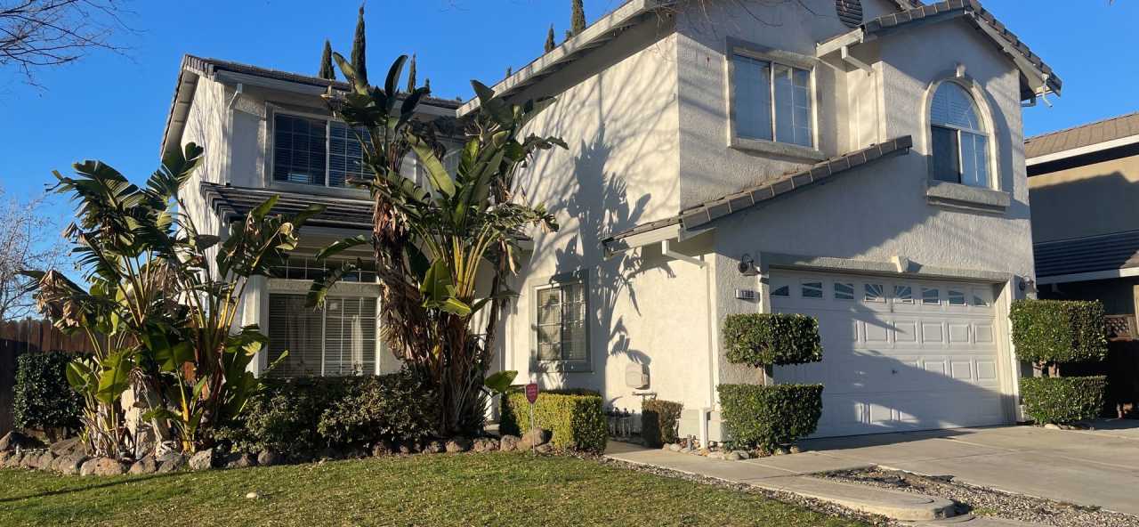 Family-Friendly Home With Pool
