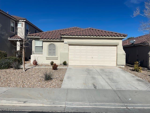 3136 Quail Crest Avenue