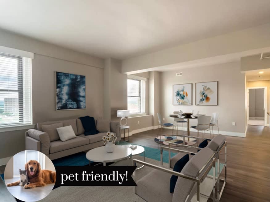 The Flats on Fifth Louisville