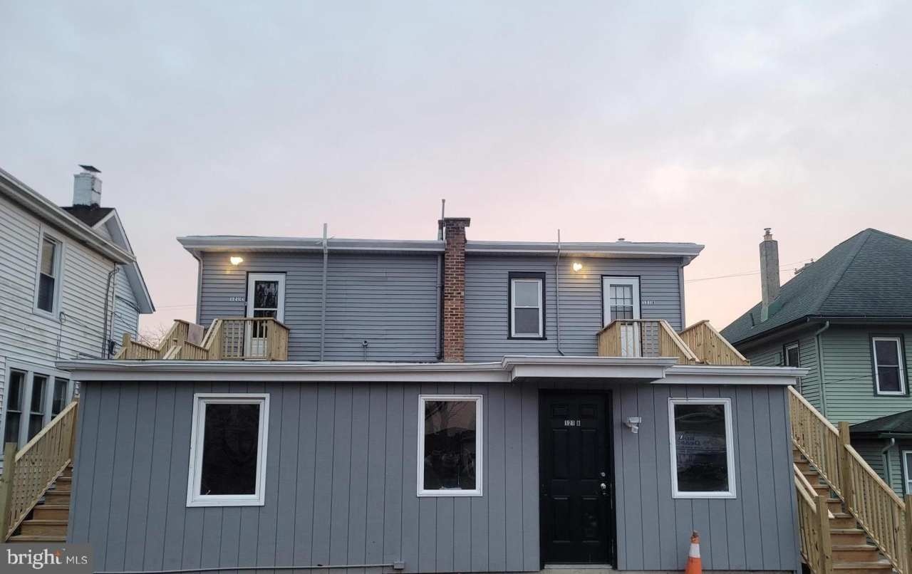 121 W JERSEY Avenue unit: B