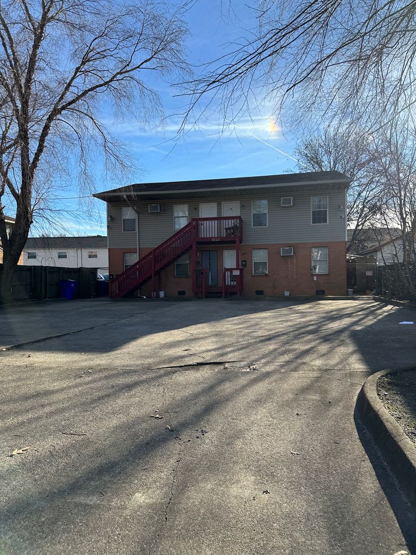 Norfolk-E Little Creek Rd 2 BR/ 1 Bath apartment