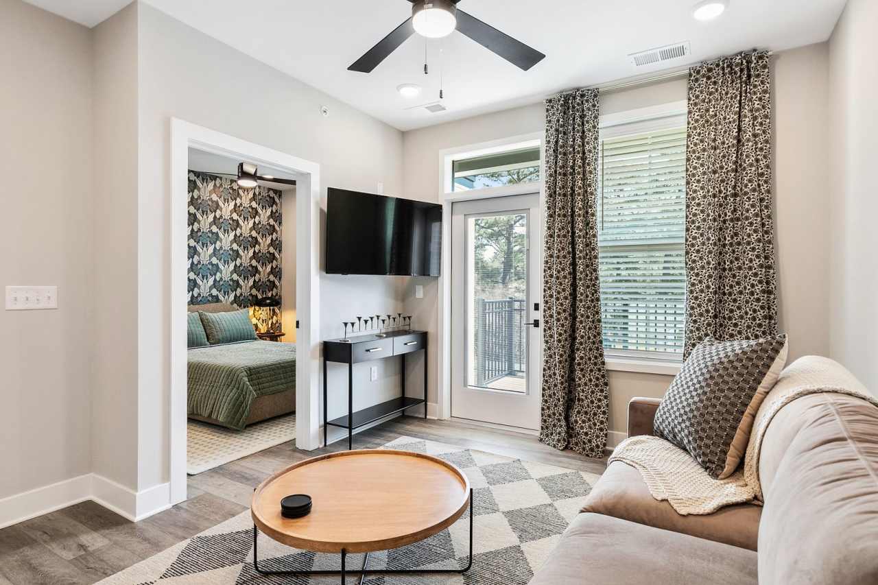 FFH Short Term Rental