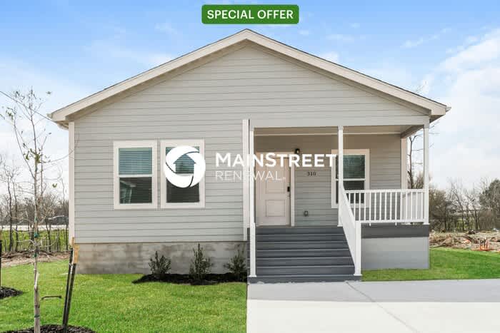 310 Bundy Street
