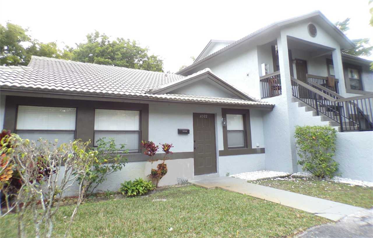 11522 Northwest 45th Street