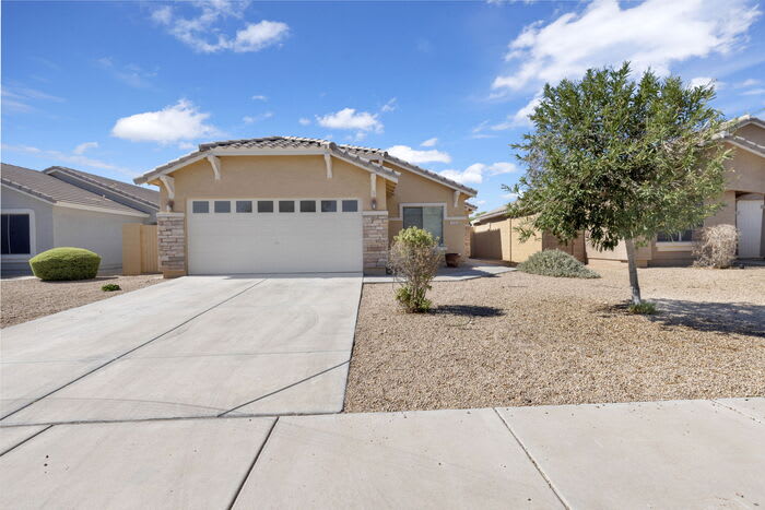 17161 West Port Royale Lane