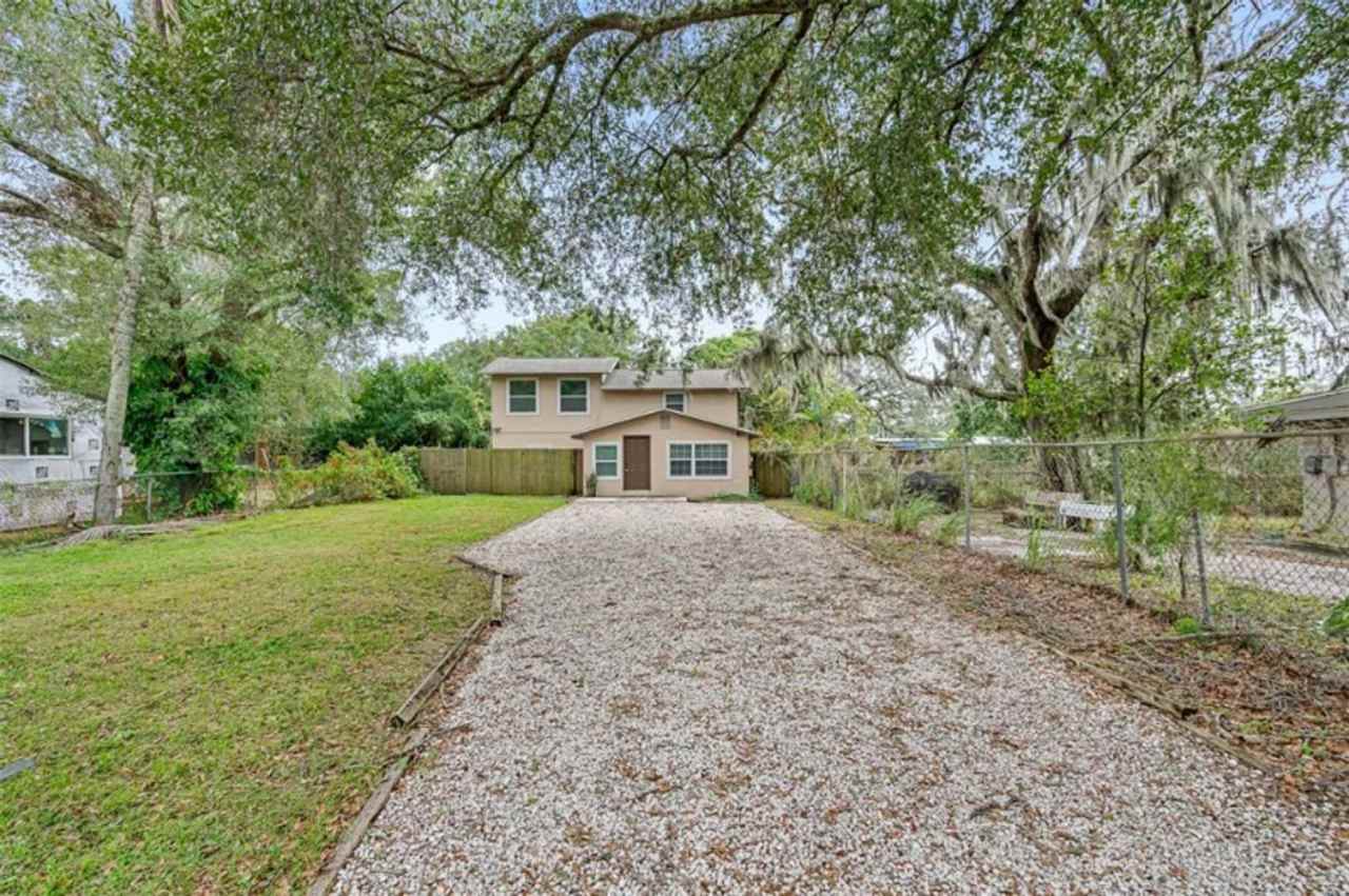 3 Bedroom 3 Bathroom Home in Tampa