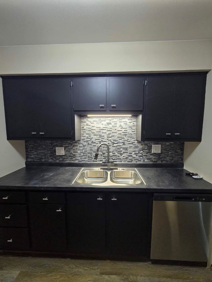 2 Bedroom 1.5 Bathroom