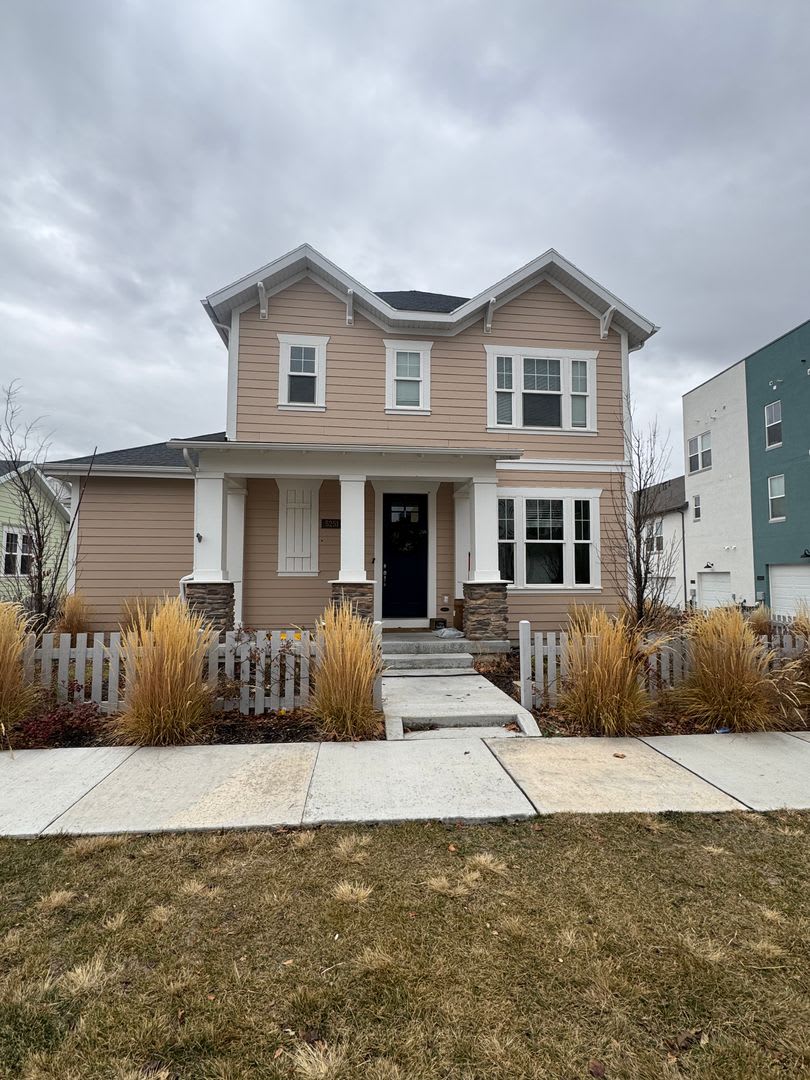 Beautiful Daybreak home for rent!