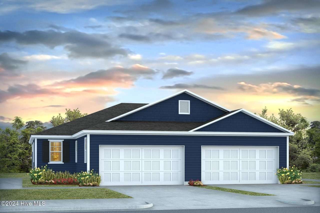 4118 Hobblebush Drive unit: Bayshore