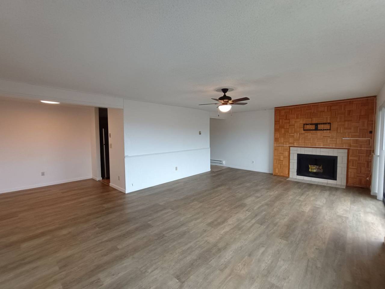 Centrally Located Town View Condo For Rent