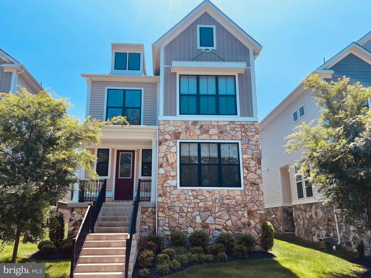 23031 GLENWOOD HEIGHTS CIRCLE