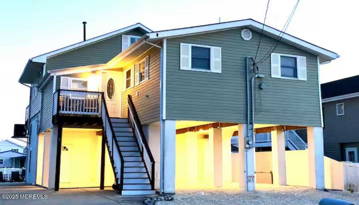 5 W Susquehanna Drive