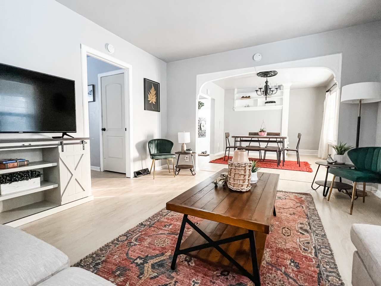 806 North Richmond Street