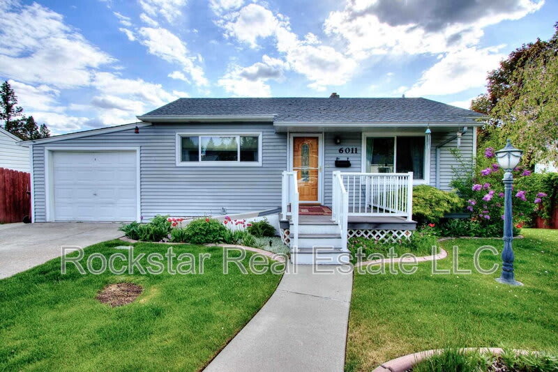 6011 North Forest Boulevard