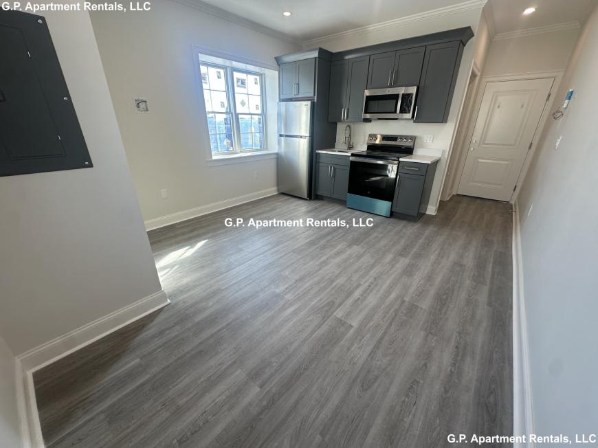 134 Linden St.