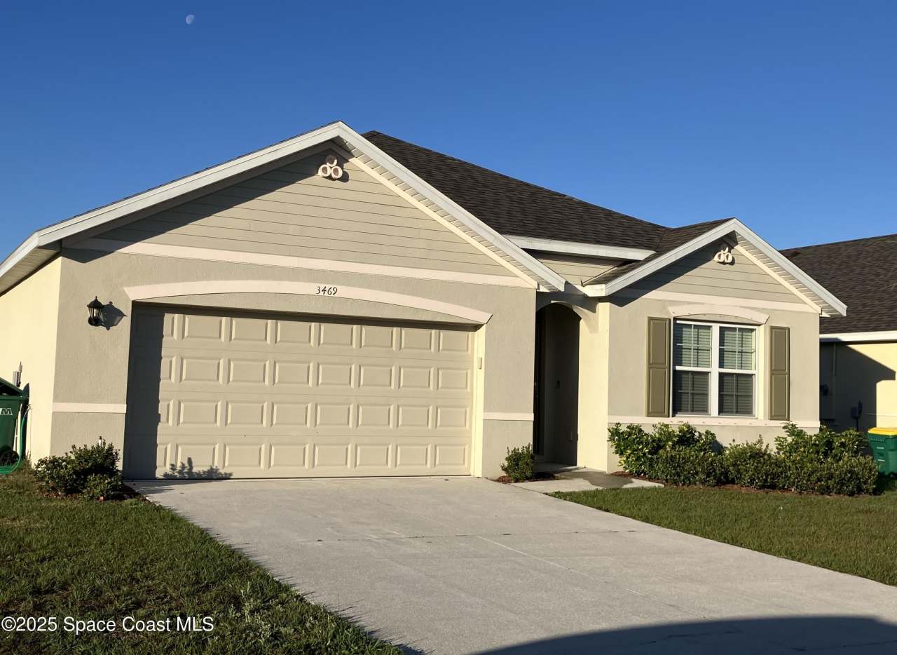 3469 Burrowing Owl Rd Drive