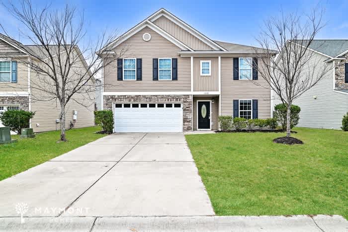 1339 Green Turf Lane