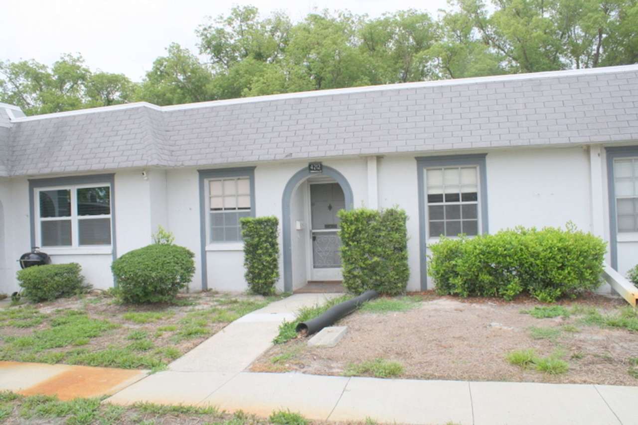 Completely Updated Condo