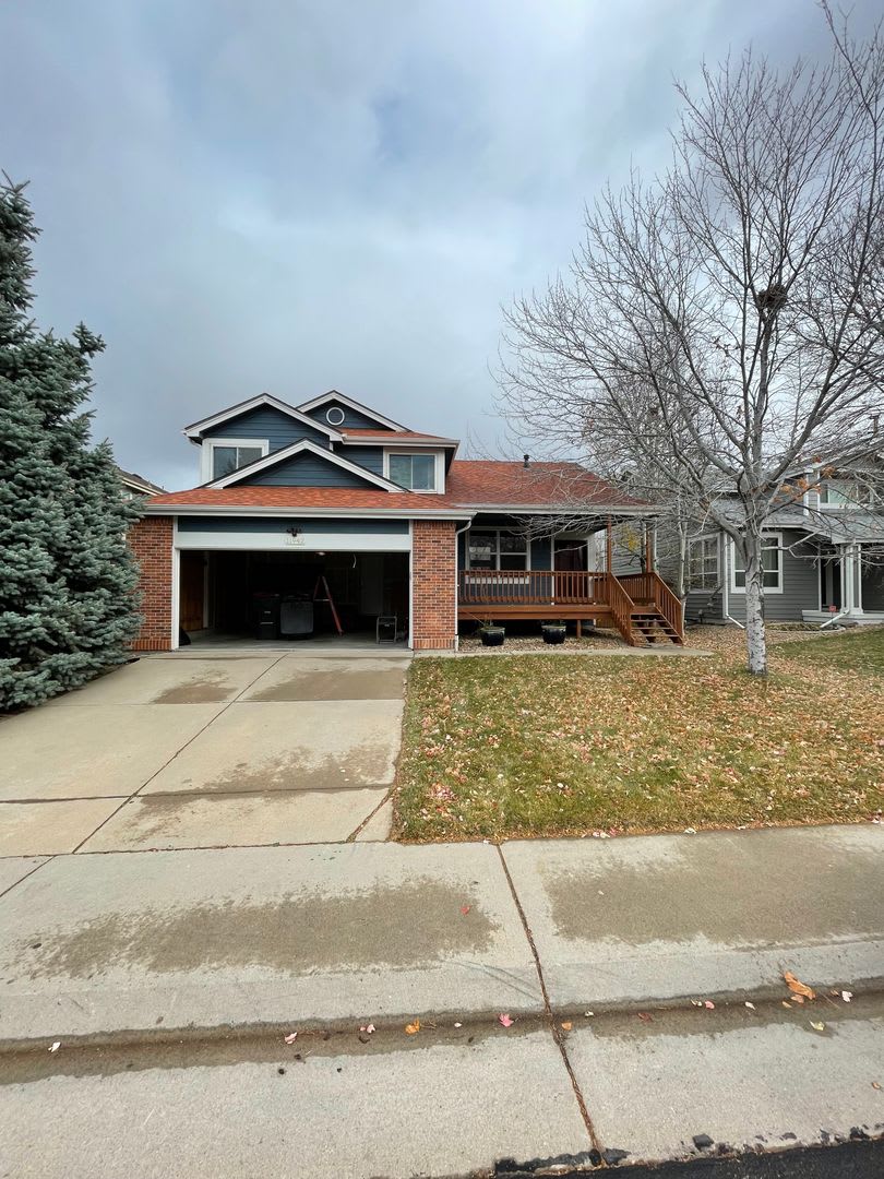 3 Bed 3 Bath in Thornton Available now!!